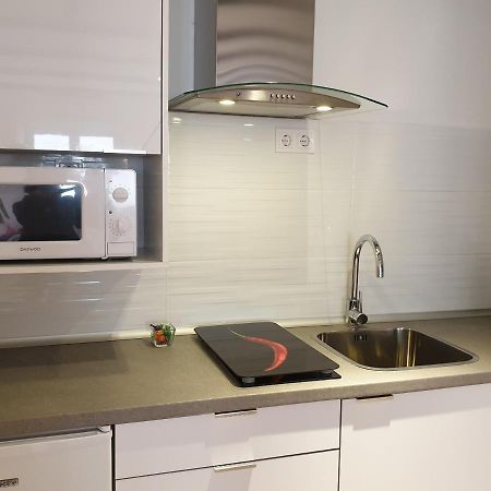 Apartamento Morisco Toledo Exteriör bild