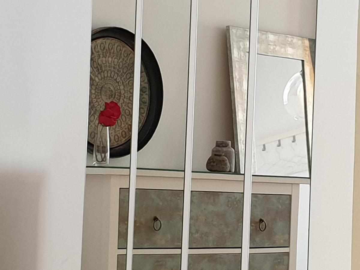 Apartamento Morisco Toledo Exteriör bild