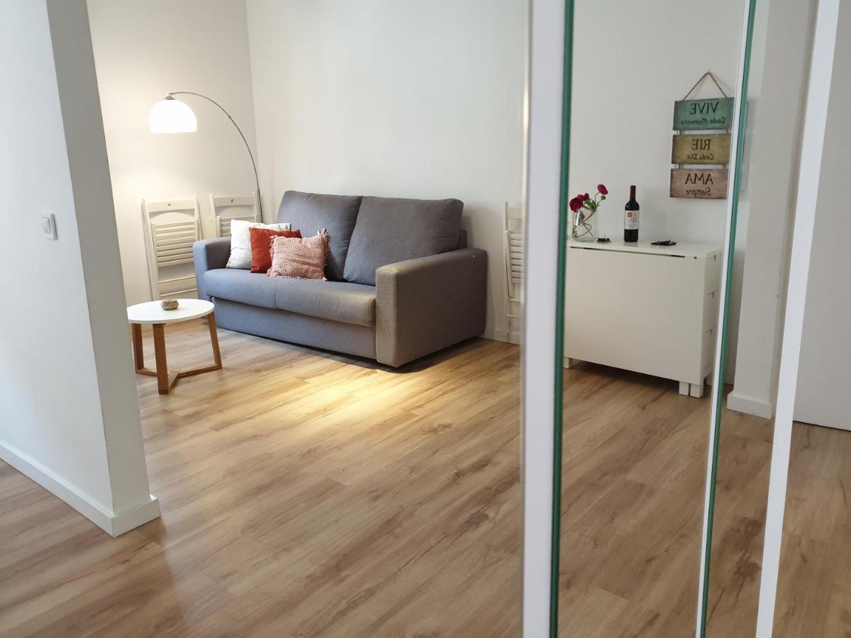 Apartamento Morisco Toledo Exteriör bild