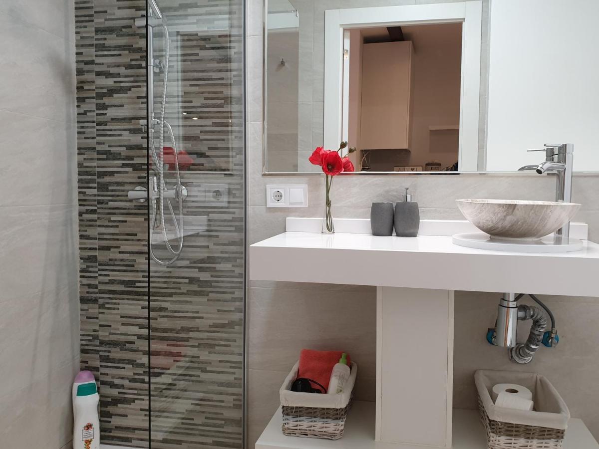Apartamento Morisco Toledo Exteriör bild