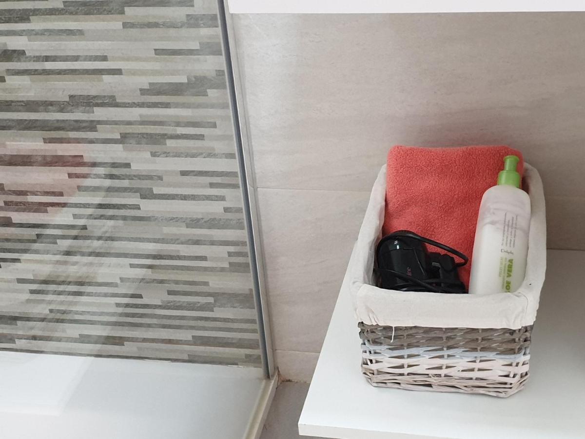 Apartamento Morisco Toledo Exteriör bild