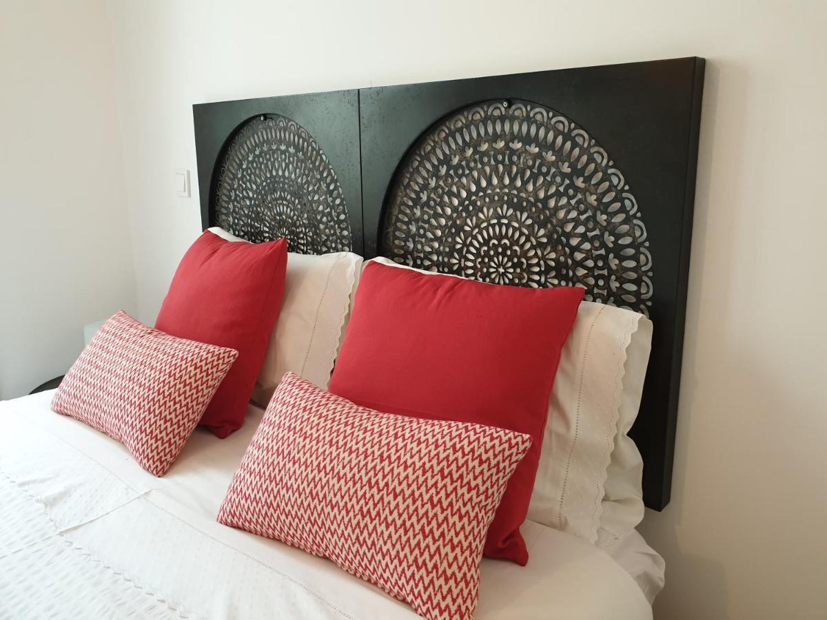 Apartamento Morisco Toledo Exteriör bild
